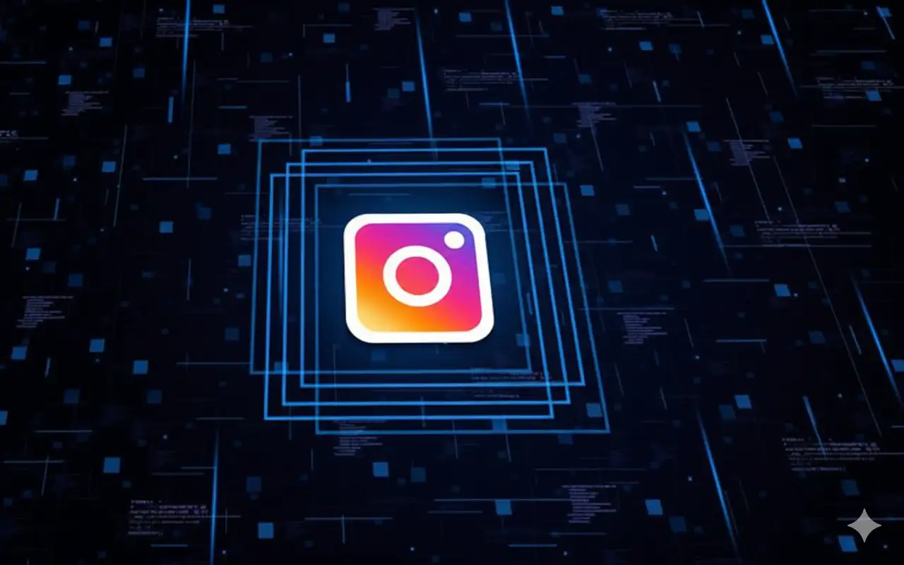 Preview of Instagram video and MP3 audio downloads on desktop, tablet, and mobile devices